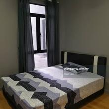 Condominium for Rent