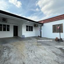 Nearby Masjid & LRT Station