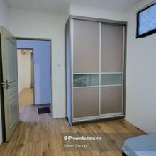 Spacious 3-Bedroom Apartment at Urbaneeze For Sale/Rent