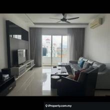 Scenaria Residence , north kiara, segambut, kepong menjalara, kl 