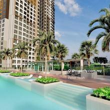 Taman Daya,Taman Mount Austin,Seri Austin