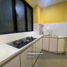 Fully ID Design Unit for Rent
