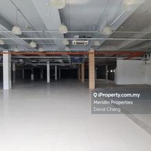 Detached factory for Sale