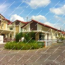 Taman Idaman Selayang, Batu Caves - 2 Storey Detached House 