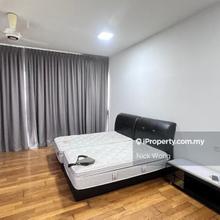 Regalia Residence For Rent