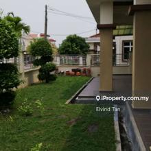 Nice Gated Guarded Renovated Fully Furnished Corner Unit Bachang Baru