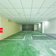 Kajang Bukit Angkat Terrace Factory 25x80 Move In January