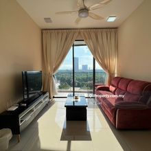 For Rent Senibong Cove The Wateredge Apartment High Floor