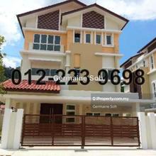 Semi-D house for Sale