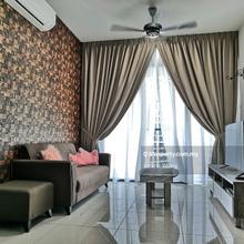Serviced residence for Sale