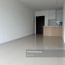 Sunway Belfield 2r/2b Partial Furnished Nice Condition & View For Sale