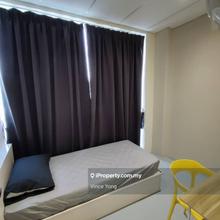 Single Room for Rent at Kajang near KTM Kajang