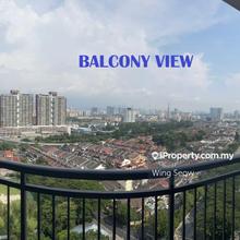 Aradia Residence For Rent Jalan Kuching Kepong Eco Sky