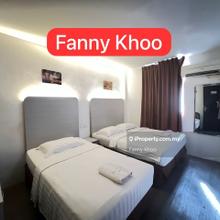 Kampung Air / 6 Storey Corner / with lift and hotel license 