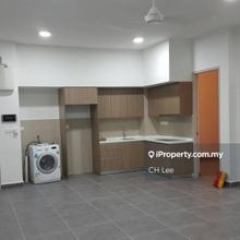 Sentrio Pandan Kampung Pandan Partial Furnish Available in July