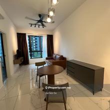 Serviced Residence for Rent