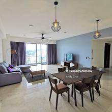 Serviced residence for Rent