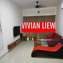 Orchard Ville Condo For Rent Full Furnish 1186sf 2 Carpark