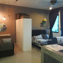 Serene Trefoil Setia Alam Shah Alam Available For Rent