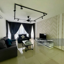 Ipoh upper east town