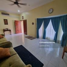 Taman Bunga Raya Bukit Beruang Ayer Keroh
