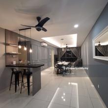 Many units for rent in Seri Kembangan. Contact for viewing now.