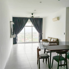 The Sky Urban (Tripark) Full furnished For Rent @ Alma
