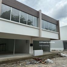 Bandar Tasik Kesuma, Beranang Shop office  for Sale