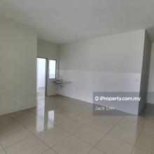 Platinum Oug Residence