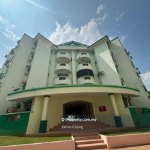 Fully Furnish, Near to Town, Move in Condition, Strategic Location