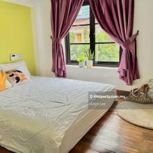 Brand New Co-Living Master Room at Kuala Lumpur near to City Centre