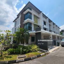 Aurora Heights, Moyan, Corner Unit