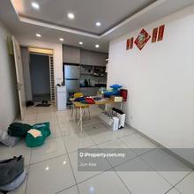 Tinity Aquata @ Sg Besi For Rent