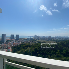 High Floor Seaview 