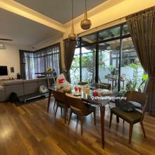 ID Designed Taman Jenderam Harmoni Renovated Semi-D In Dengkil Sepang