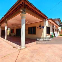 Silibin Medan Kidd Super Huge 2 Storey Bungalow Homestay Ready