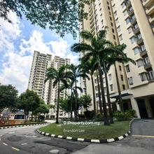 Prima Midah Heights high floor