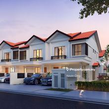 2023 New Pre-Launch Freehold 2 Storey Terrace @ Sungai Buloh