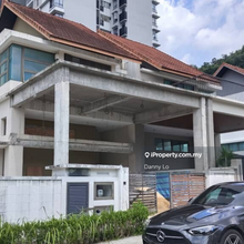 Villa 33 @ Bukit Manda'rina