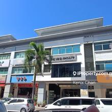 Shop Office @ Taman Tun Dr Ismail