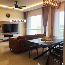 Summerskye Residences Fully Renovated and Furnished Unit For Sale