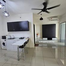 Menara Geno studio for sale