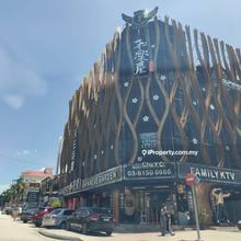 Shop-office for Sale