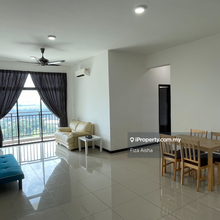 Luxury Living Molek Regency Premium Facilities Stunning Golf&Town View
