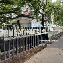 Taman Equine 2.5 Storey Semi Detached Shop@ Taman Equine 