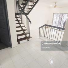 Taman Westwood , Double Storey Intermediate House