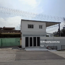 Salak South Garden 2 Sty Cor House Kuala Lumpur