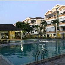Kondo Sejahtera Kuantan Low Floor 3 bedrooms Freehold 
