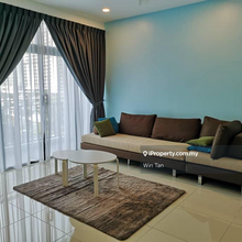 Fully Furnished And Good Condition