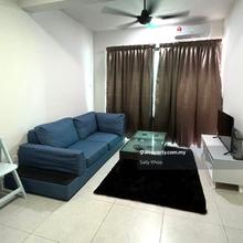 3 Residence Fully Furnished Seaview Unit Rent At Karpal Singh Jelutong